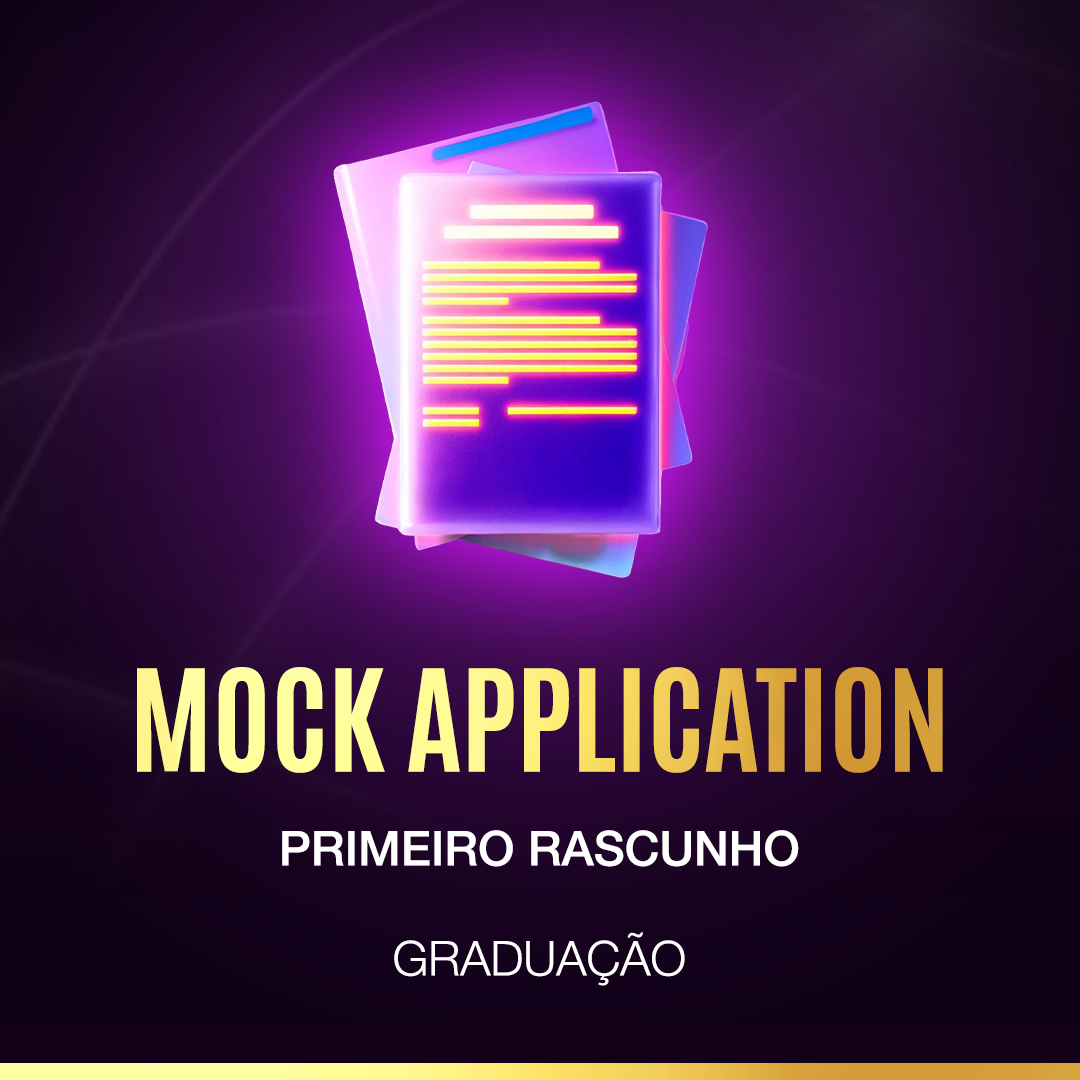 Graduação 1