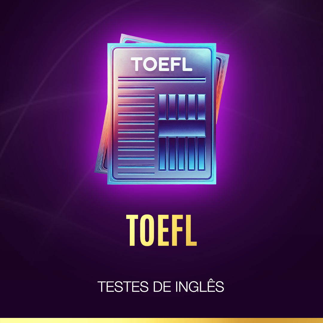 TOEFL