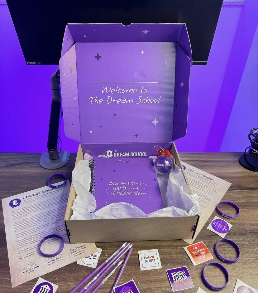 Dream Box